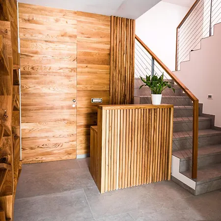 Ferienwohnung Lucka Bled Quiet Location, Free Bikes, Big Garden, Doctor Exterior foto
