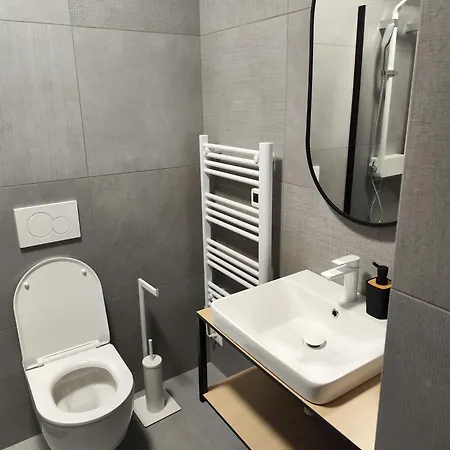 Ferienwohnung Lucka Bled Quiet Location, Free Bikes, Big Garden, Doctor Exterior foto