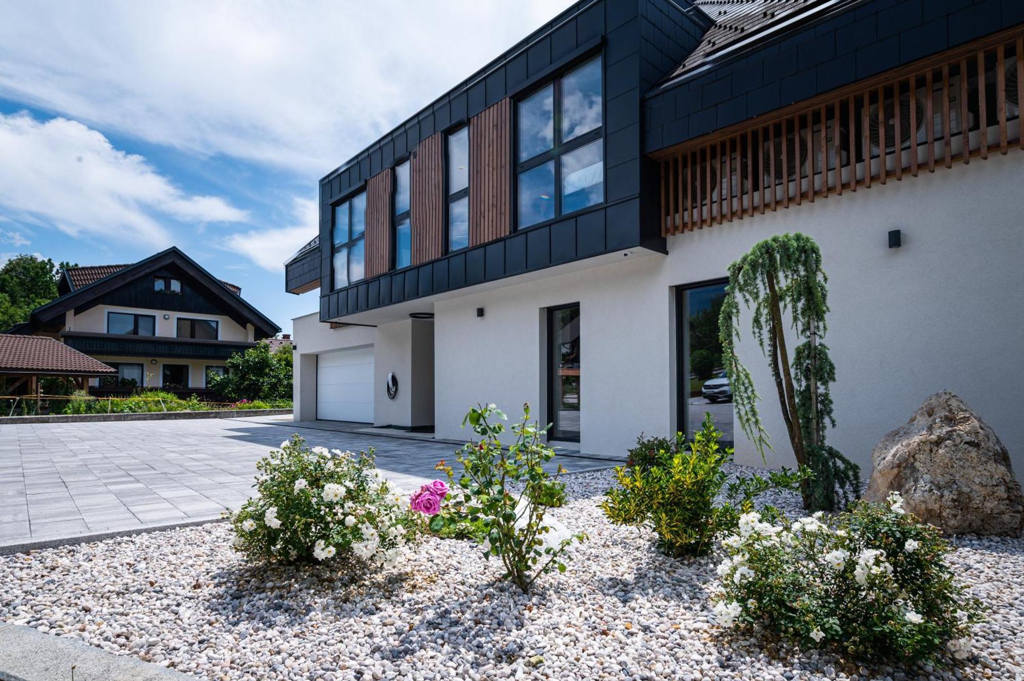Apartment Lucka Quiet Location, Free Bikes, Big Garden, Doctor *